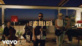 Video thumbnail of "Coez - From the Rooftop 02x06 - "Le luci della città""