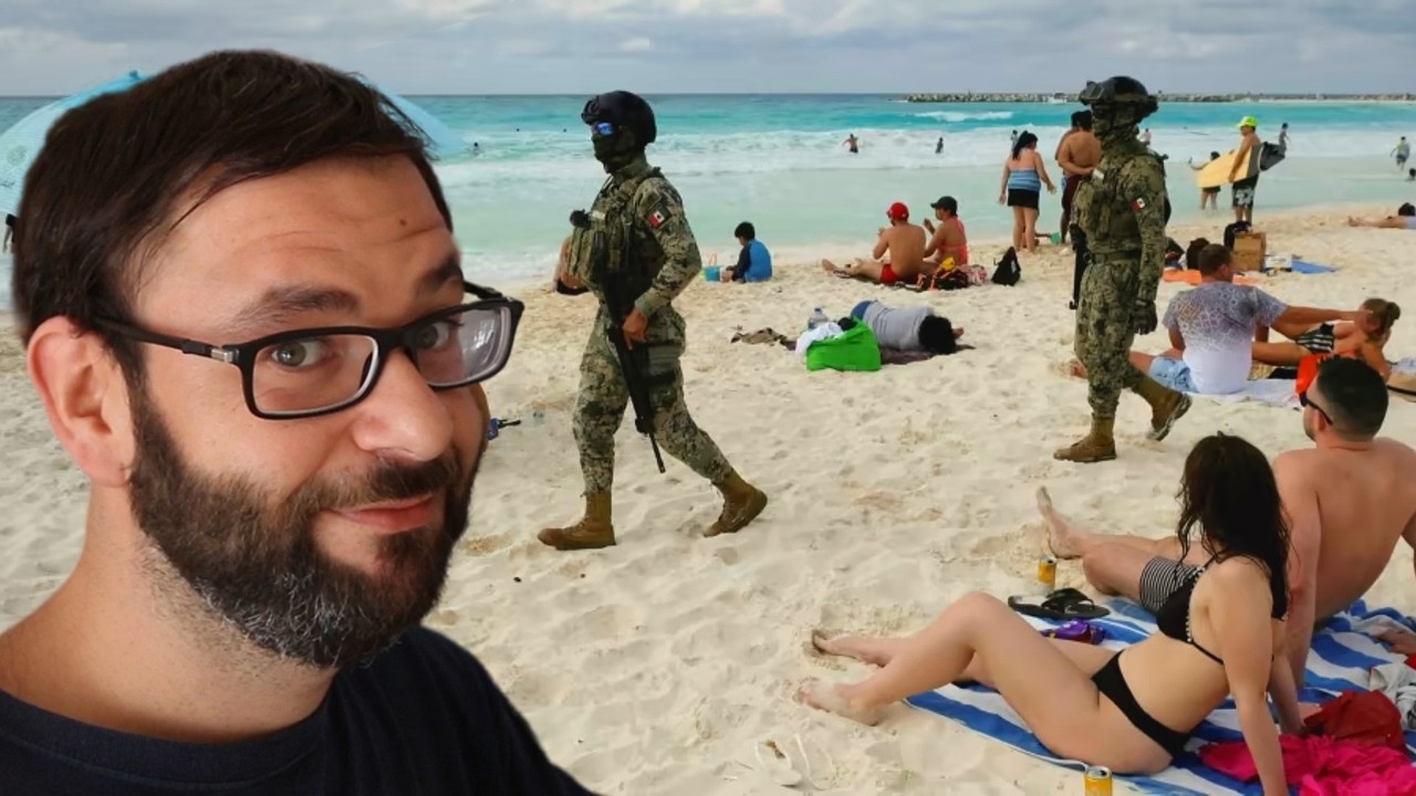 Is it Safe for Foreigners to Live in Mexico?