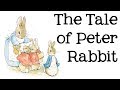 The Tale of Peter Rabbit Quiz