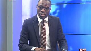 Ministerial Appointments - News Desk on Joy News (1-8-16)
