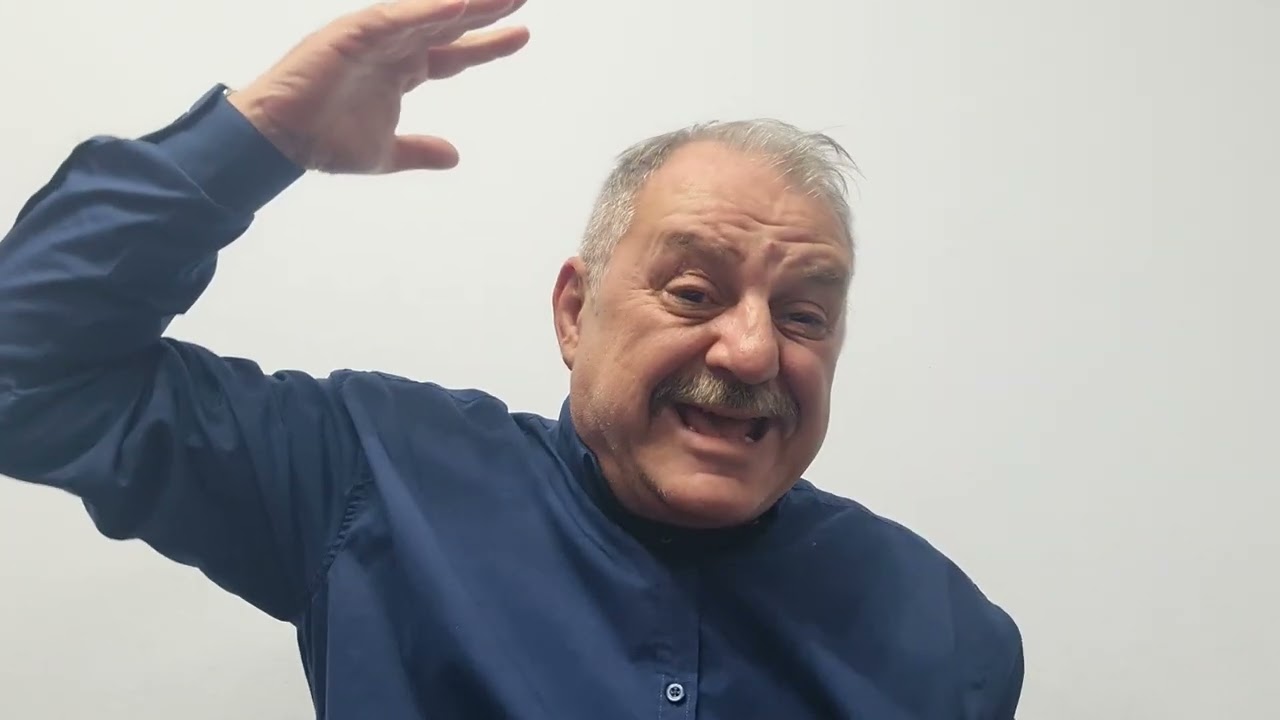 A ka hajdut mbi dy metra?! 🤣