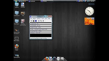 How to Get Mac Cursors for Windows WINDOWS 7, VISTA, & XP!