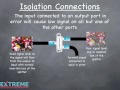 Cable 101 - Isolation