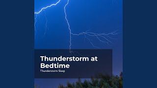 Slumber Time Thunder