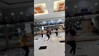 Senam Kreasi Secawan Madu #senamaerobik #senamkreasi #dance