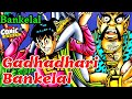 Gadhadhari bankelal  bankelal  raj comics  comicworld comics bankelal