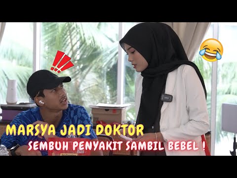 Video: Apakah yang dilakukan oleh lompat berusuk?