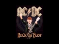 AC/DC - Got Some Rock & Roll Thunder