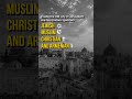 Inside Jerusalem’s Old City: 4 Historic Quarters Explained