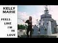 Kelly marie  feels like im in love official
