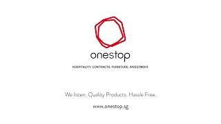 Onestop Singapore Animated Corporate Video