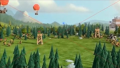 Coc template/coc intro without text.(no copyright)