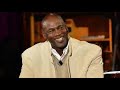 Michael Jordan reacts to Larry Bird being a legend again .