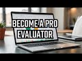 Unlocking Evaluation Reporting: Your Ultimate 2024 Guide! #meplan #evaluationstrategies #m
