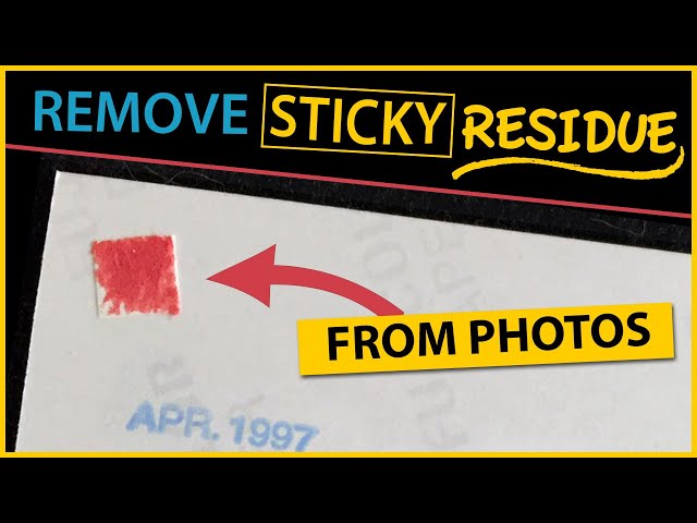 Elmer's Sticky Out, Sticky Stuff Remover -4oz - 072161001714