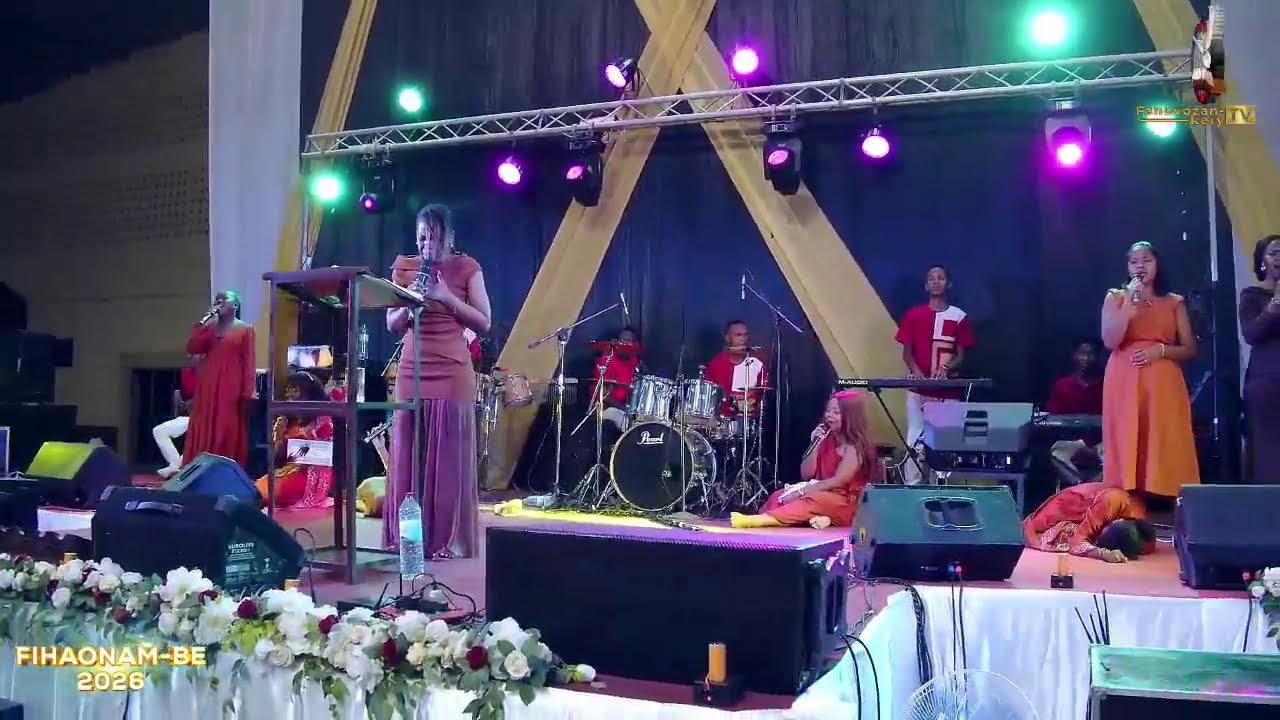 OUVERTURE CONVENTION 2026