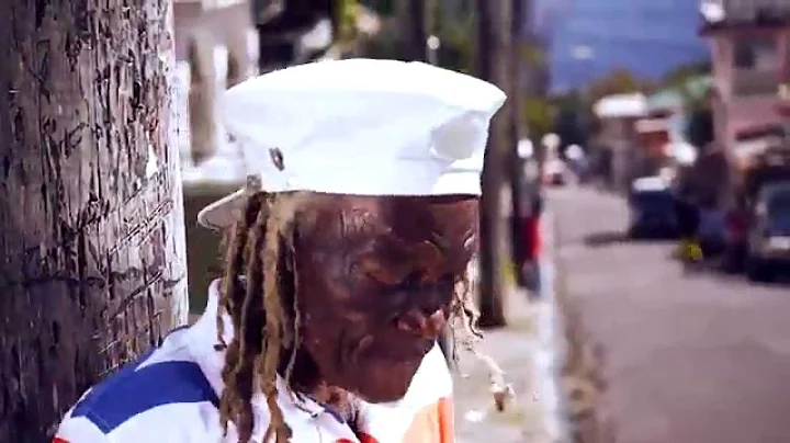 Midnight Groovers - Anita (CLIP OFFICIEL)