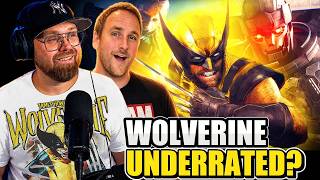 Marvel's Wolverine is UNDERRATED!... False HATE?