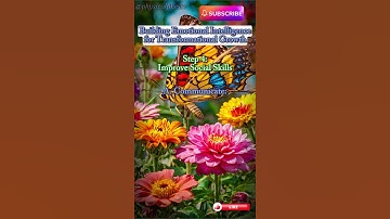 Building Emotional Intelligence for Transformational Growth (4 of 5)