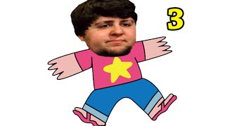 JonTron Universe - Foodfight