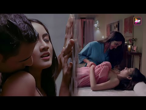 (My Husband's Lover) HAI TAUBA Season 3 Episode - 4 | ALTBalaji Web Series