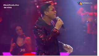 Romeo Santo Junto A Raulin Rodríguez En Mexico Cantando Wao Que Bomba