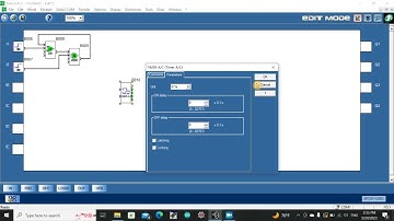 zelio soft 2 FBD /tutorial 2