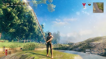 SovietWomble Streams [with Chat] - Valheim (Part 3)