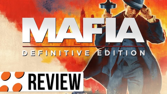 Mafia III: Definitive Edition