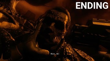 F.E.A.R 2 Project Origin Gameplay Playthrough Part 7 - ENDING (Xbox Series X)