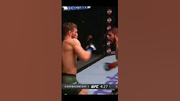 Thumbnail of Alhamdulilah God Give Me Everything! #ufc #khabib #khabibvsmcgregor #ufcedit #foryou #fyp