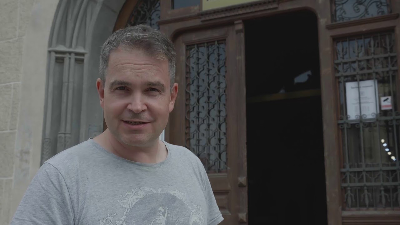 Legendarium 2019 - Bardejov a Svidník