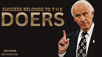 Get Better or Get Left Behind |JIM ROHN MOTIVATION
