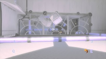 Quantum Conundrum - Blue Hall - A Fluffy Journey Of Discovery