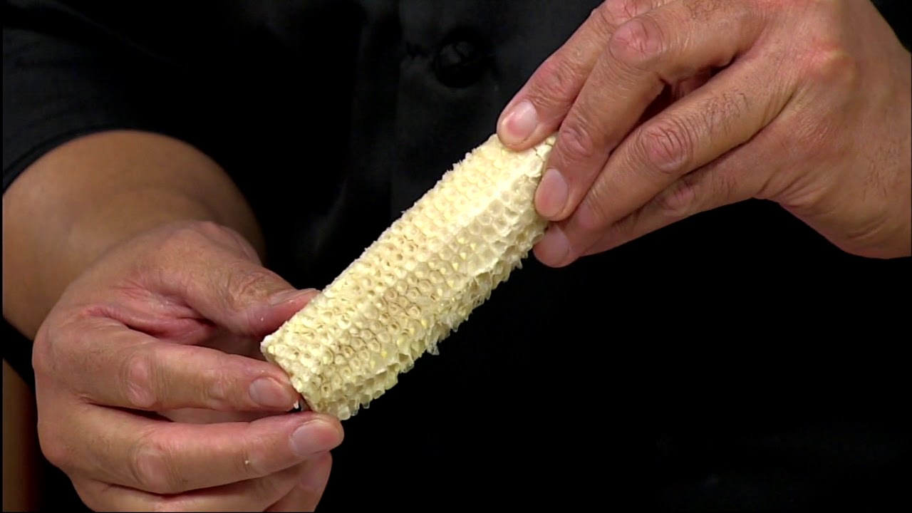 Create Quick Tip: Cutting Corn