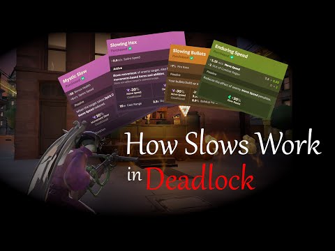 Understand Slows in less than three minutes