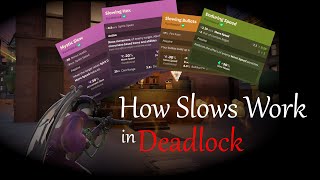 Understand Slows in less than three minutes