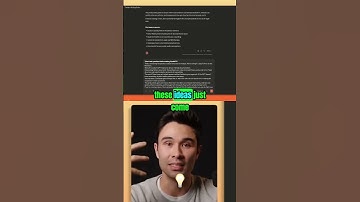 Walking for Content Ideas: Twitter & LinkedIn Hacks! #shorts