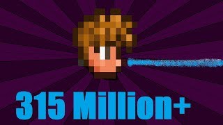 Terraria Supreme Buffed Star Breath vs Calamity Mod Boss Rush