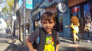 Hollywood Toys and Costumes | Hollywood Blvd