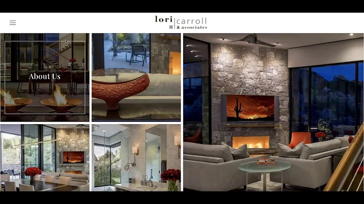 Lori Carroll, Interior Design Tucson AZ