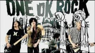 ONE OK ROCK  「じぶんROCK」