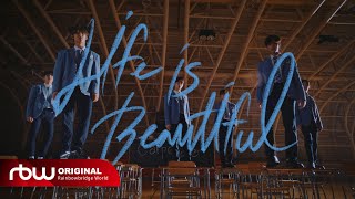 ONEUS THEATRE : Life is Beautiful Teaser