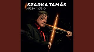 Miniatura del video "Szarka Tamás - Zsoltár"