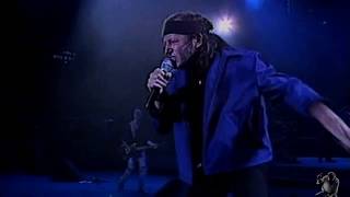 Video thumbnail of "Vasco Rossi - Ormai é tardi  (Live 96)"