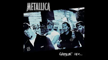 Metallica - Garage, Inc. [Full  Album]