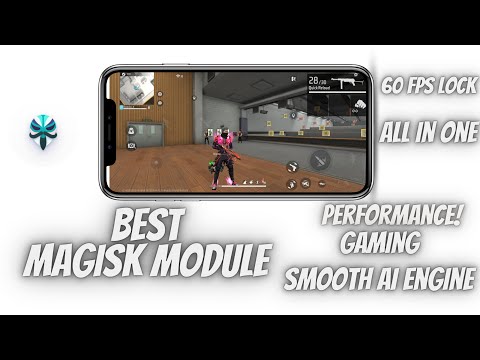 🔥 Best Magisk