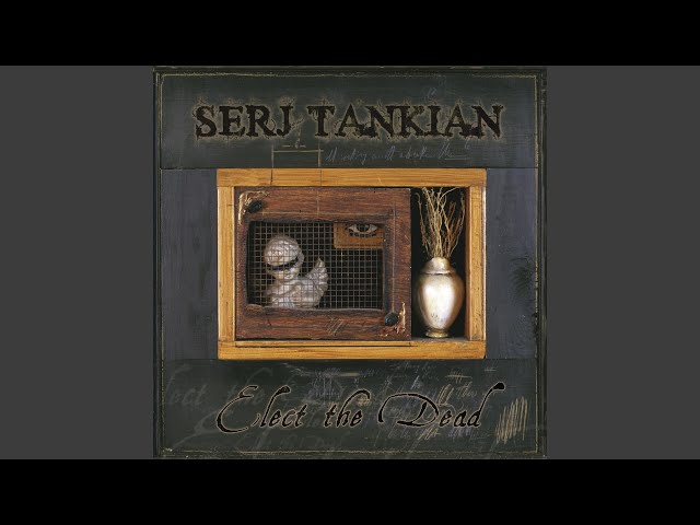 Serj Tankian - Money