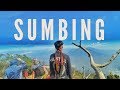 GUNUNG SUMBING VIA GARUNG - TIM PSM