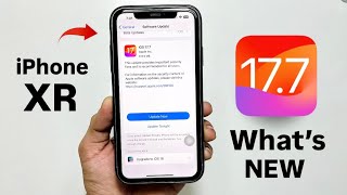 【値下げ可能 希少iOS17.7】 iPhone Xr 値下げ可能 希少iOS17.7】 iPhone Xr